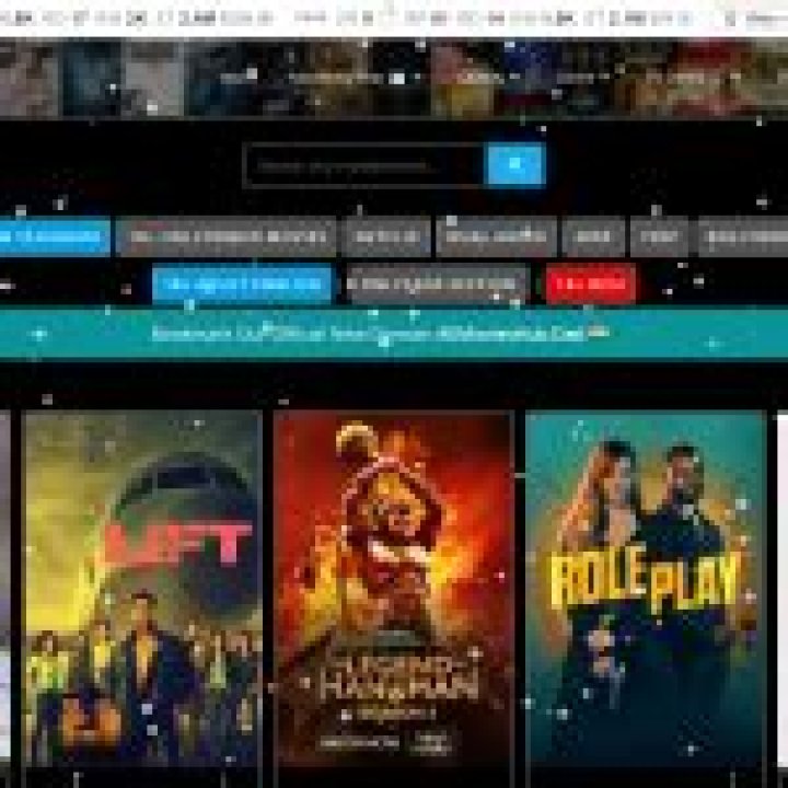 AllMoviesHub & Piracy: Download 300mb, 480p, 720p Movies & Alternatives