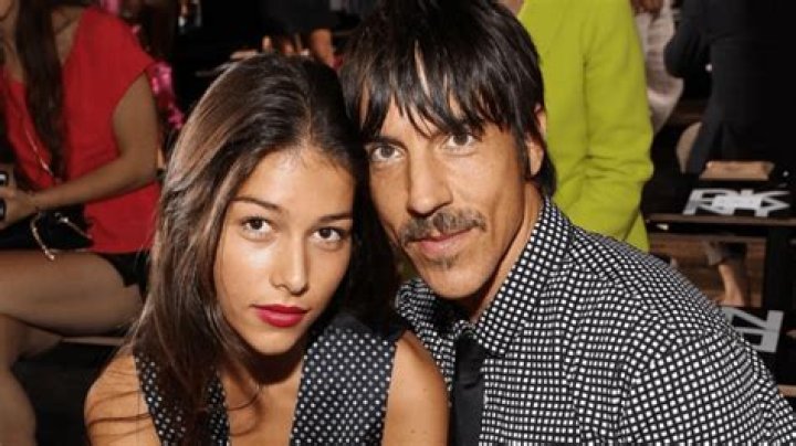 Anthony Kiedis' Dating History: Relationships, Affairs & More!