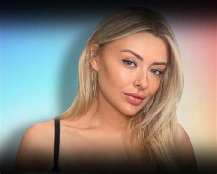Corinna Kopf: Age, Birthday & Net Worth | All You Need to Know