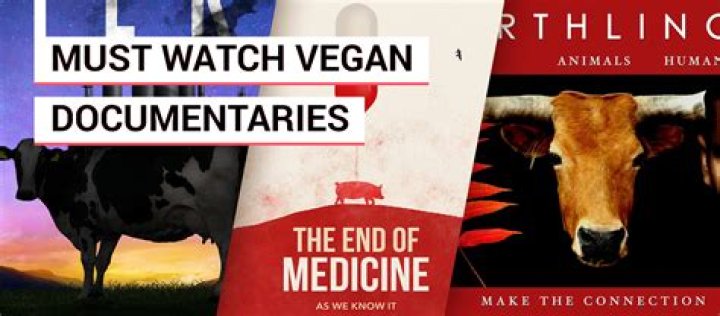 Discover Vegan Movies & Documentaries: Your Guide to the Best
