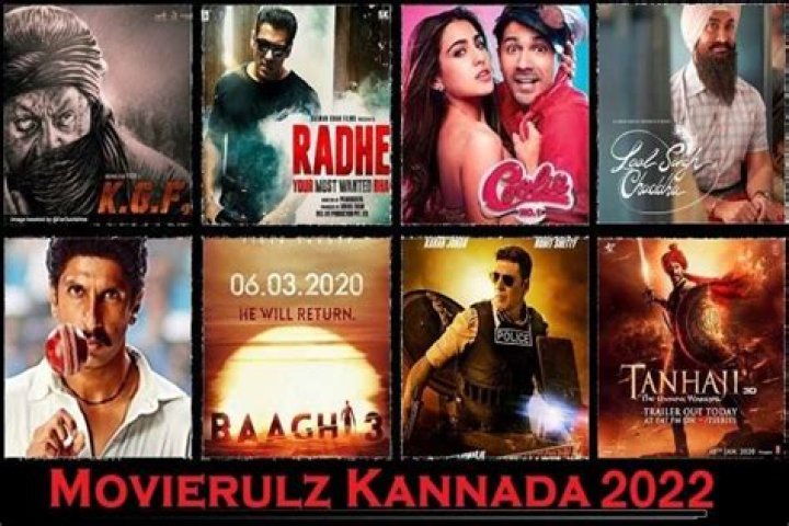 Explore: Movierulz 2025 & Kannada Movies - Updates, Reviews, & More!