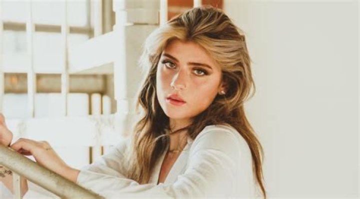 Faith Ordway: Age, Net Worth & TikTok Fame | What You Need to Know