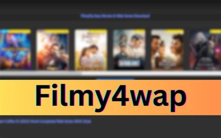 Filmy4wap: Your Guide to Free Movies & Entertainment | Latest News