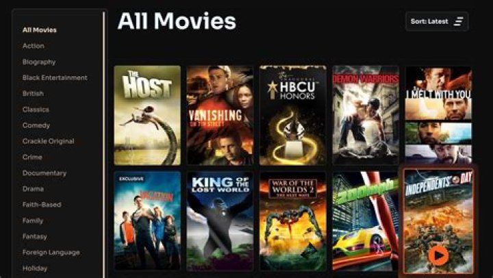 Find Movies & Shows: Your Guide to Free Movie Downloads & Streaming