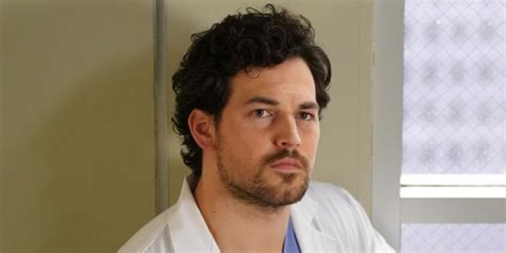 Grey's Anatomy: DeLuca's Death & New Secrets Revealed!