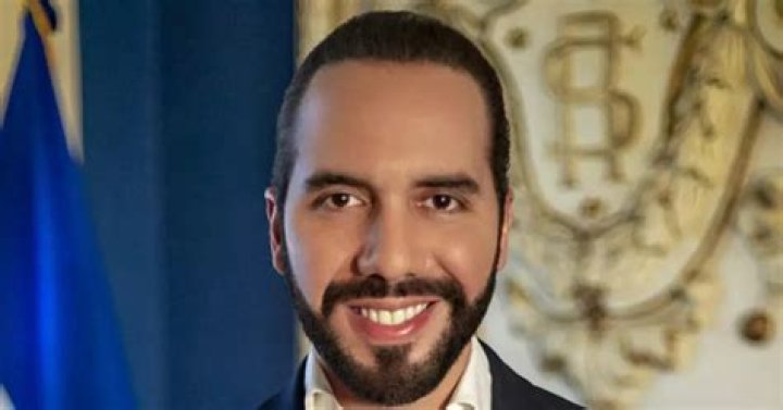 Insights into Nayib Bukele: Biography and Facts You Should Know