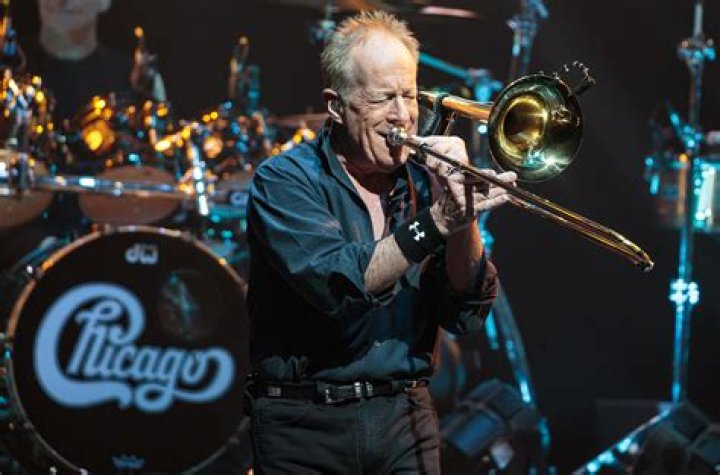 James Pankow: Family, Music, & Jeanne What You Need to Know