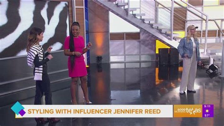 Jen Reed's Net Worth: Lifestyle, Fashion & Sister Studio Unveiled