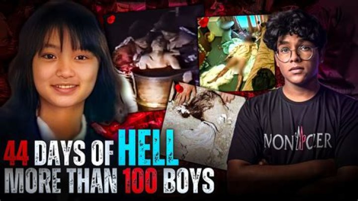 Junko Furuta: The Unspeakable Story | Content Warning