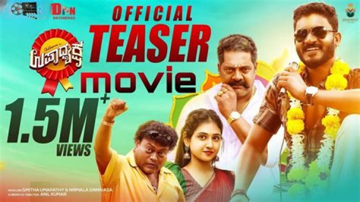 Kannada Movies 2024: Where to Watch & Download (Legally)