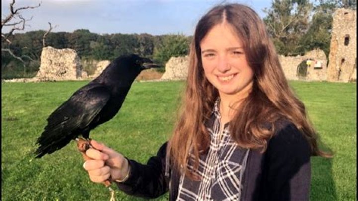 Latest on Lyra Crow: News, TikTok, & More!