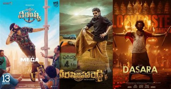 Latest Telugu & Kannada Movies News & Downloads - Movierulz & More!