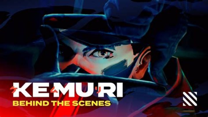 Learn About Haku Kemuri: Manga Artist & Character Designer
