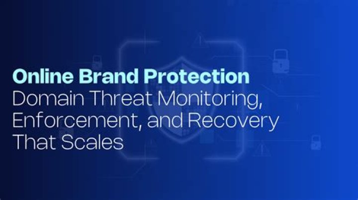 Markmonitor & Brand Protection: Your Guide to Safe Online Domains