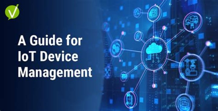 Master IoT Device Management: Best Practices & Solutions