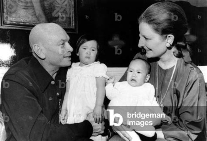 Melody Brynner: Biography, Family & Legacy | What You Need to Know