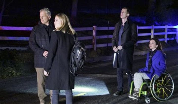 NCIS: Is Delilah McGee Paralyzed? What Happened to Her?