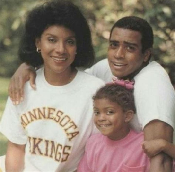 Phylicia Rashad's Children: William & Condola - A Family Story