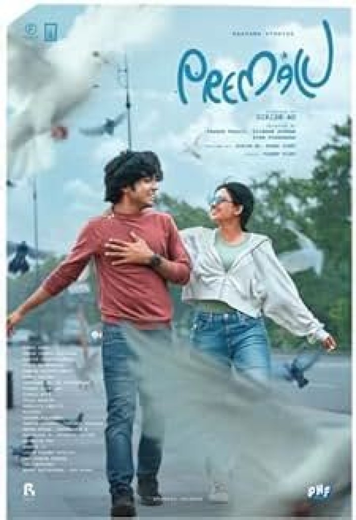 "Premalu (2024)" & More: Latest Telugu Movie Updates on Movierulz & Beyond!