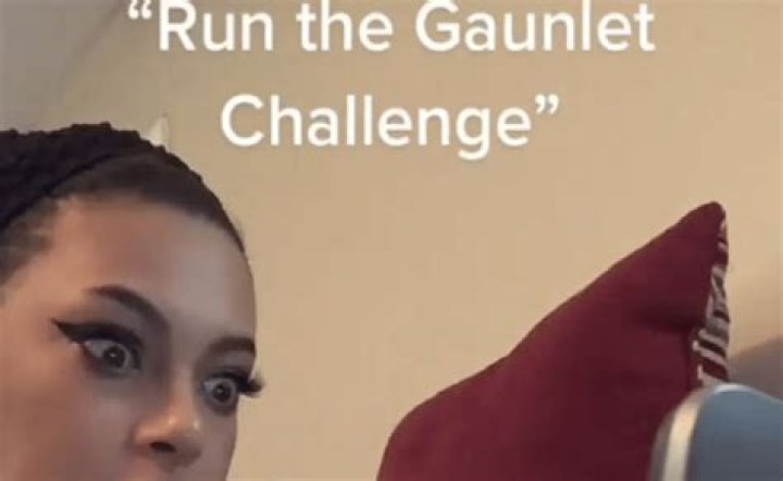 Run the Gauntlet Challenge: What You Need to Know