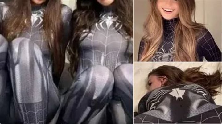 Sophie Rain Spiderman Video: Viral Buzz &amp; Facts | Latest Updates