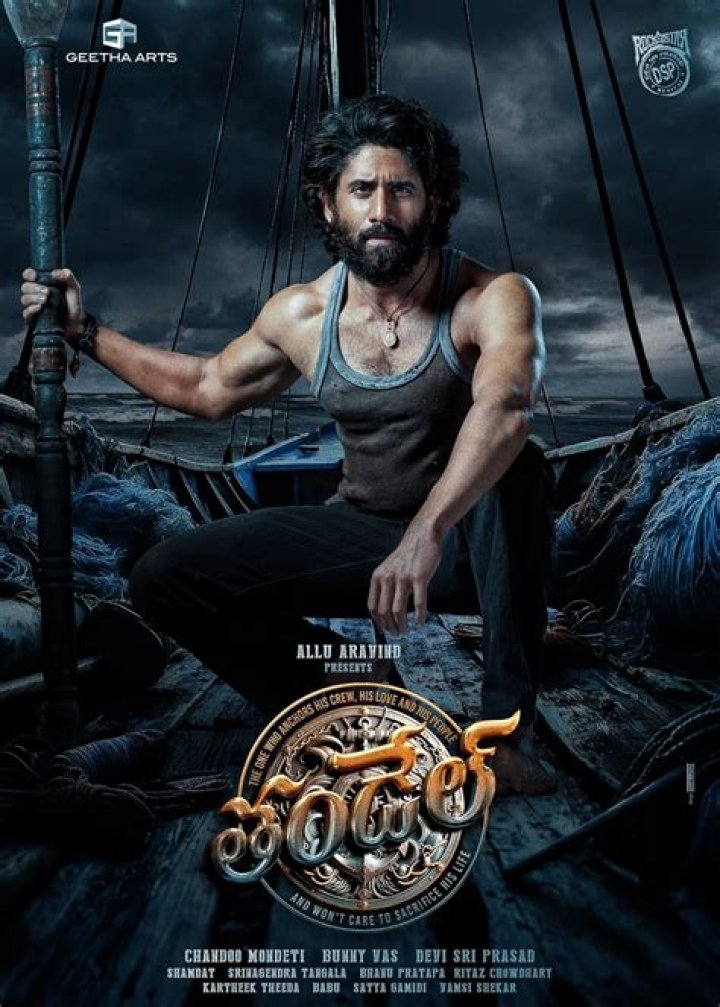 Tandel Movie & Movierulz: Latest Updates & Where to Watch - [2024]