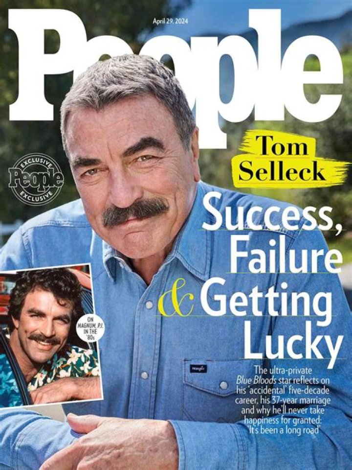 Tom Elleck Health News: A Comprehensive Guide to Understanding His Fitness Journey