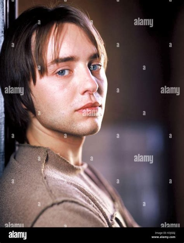 Vincent Kartheiser: From Angel's Connor to Mad Men & Beyond