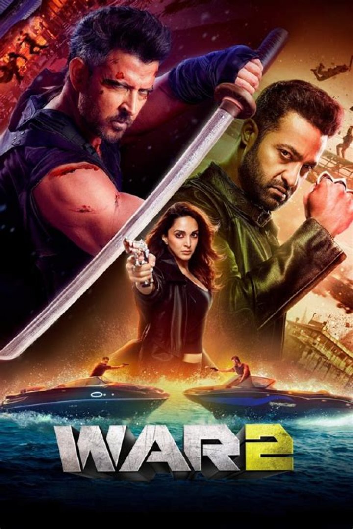 Watch FREE Bollywood & More: Latest Movies & Shows - [Bollyflix]