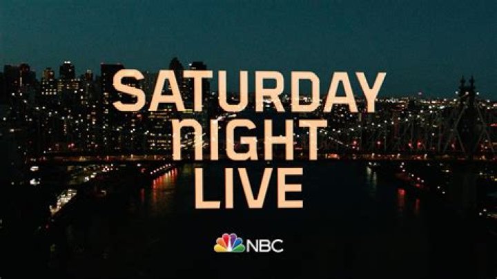 Who Hosts 'SNL Tonight'? A Comprehensive Guide to Saturday Night Live's Hosts